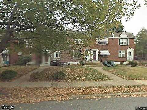 Glen, FOLCROFT, PA 19032
