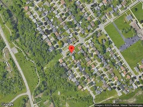 Brookside, TONAWANDA, NY 14150