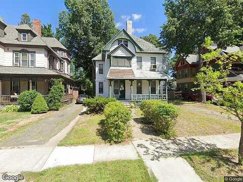 Westminster, SPRINGFIELD, MA 01109