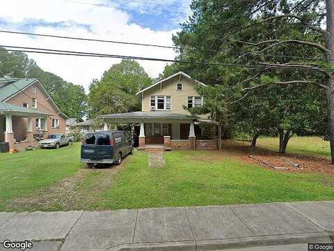 Darden, BRANCHVILLE, VA 23828