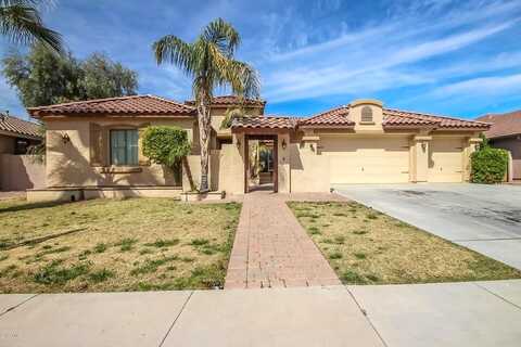 Pierson, GOODYEAR, AZ 85395