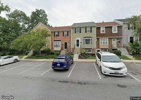 Arbory, LAUREL, MD 20707