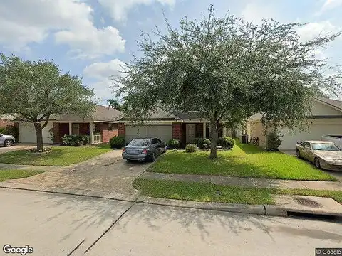 Summerlyn Point, HOUSTON, TX 77053