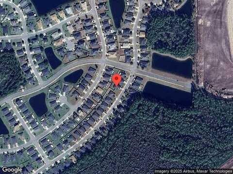 Bareback, JACKSONVILLE, FL 32234