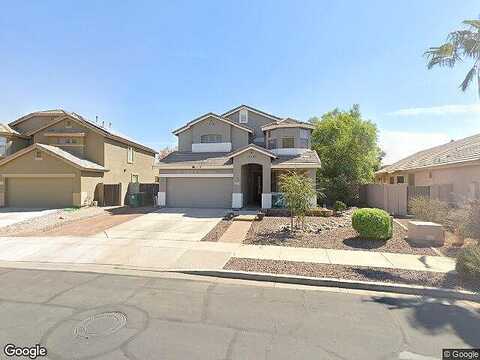Windsor, GOODYEAR, AZ 85395