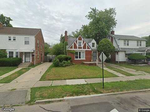 Murray Hill, DETROIT, MI 48227