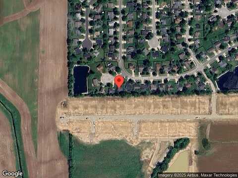 Thunderbird, FRANKLIN, IN 46131