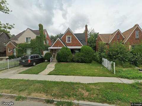 Murray Hill, DETROIT, MI 48227