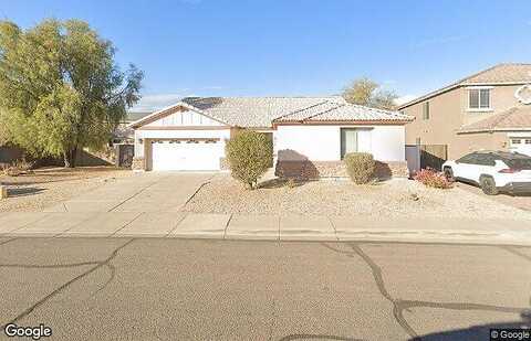 Jahns, CASA GRANDE, AZ 85122