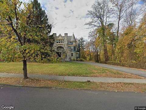 Academy, POUGHKEEPSIE, NY 12601