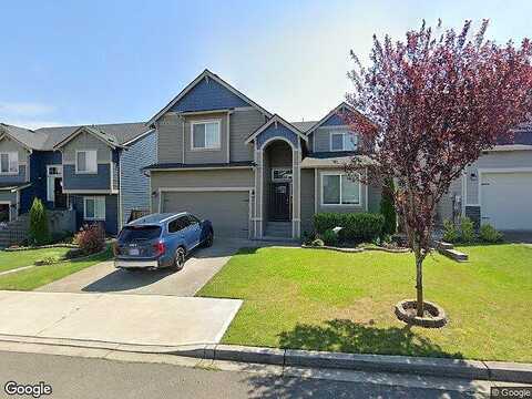 92Nd, YELM, WA 98597
