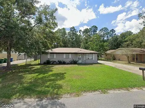 Waycross, BILOXI, MS 39532