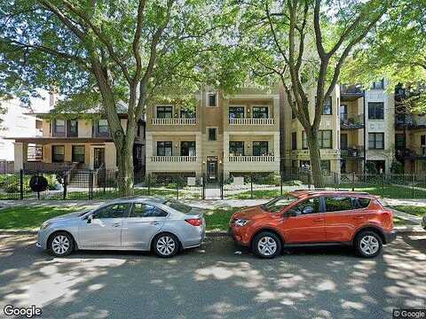 Sherwin, CHICAGO, IL 60626