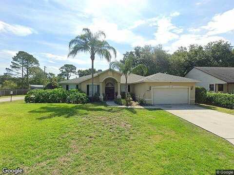 Balmy Beach, APOPKA, FL 32703