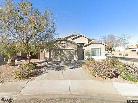 165Th, SURPRISE, AZ 85388