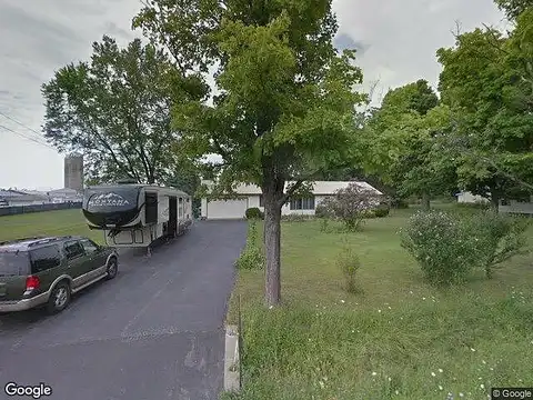 Sumner, CORFU, NY 14036