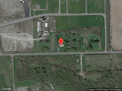 Sumner, CORFU, NY 14036