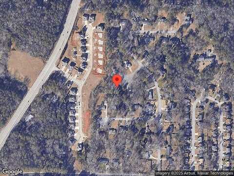 Glen Arm, LITHONIA, GA 30058