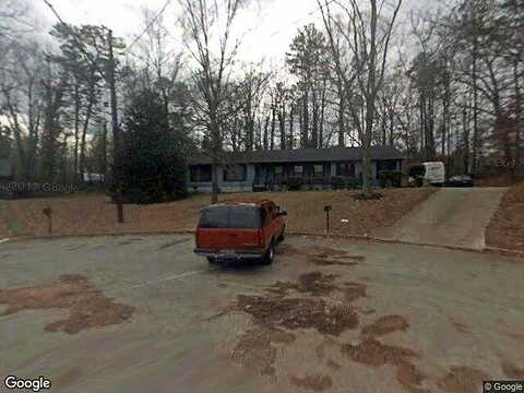Glen Arm, LITHONIA, GA 30058