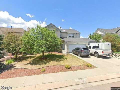 Agate Creek, MONUMENT, CO 80132