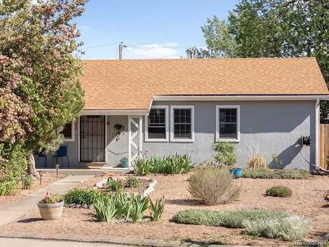 Osceola, DENVER, CO 80219