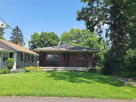 Orchard Springs, DAYTON, OH 45415