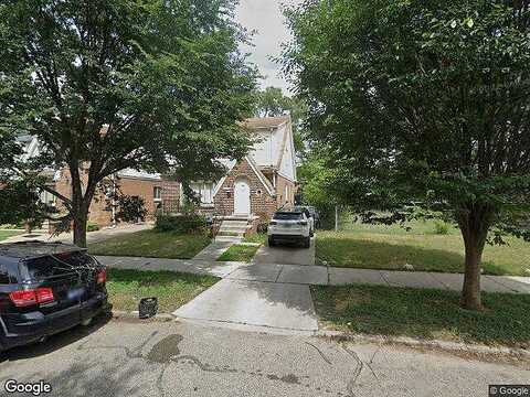 Hartwell, DETROIT, MI 48227