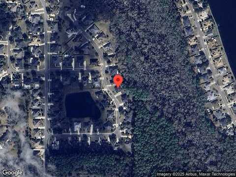 Lockend, JACKSONVILLE, FL 32221