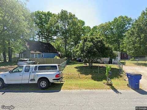 Tri Gate, CHESTER, VA 23831