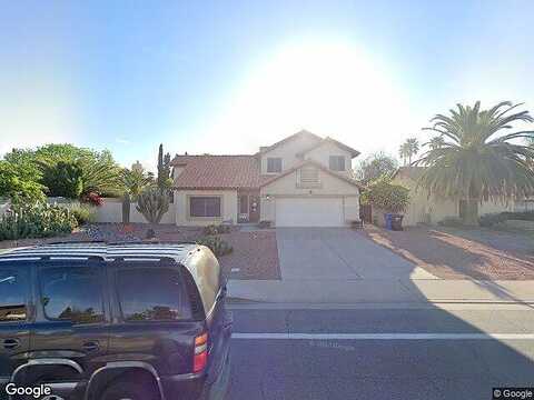 60Th, SCOTTSDALE, AZ 85254