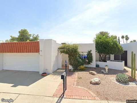 Via Dorado, TUCSON, AZ 85715