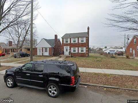 Carlisle, DETROIT, MI 48205