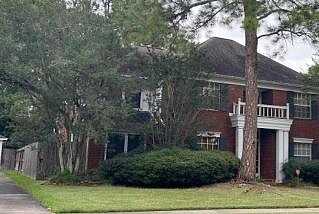 Lake Lodge, HOUSTON, TX 77062