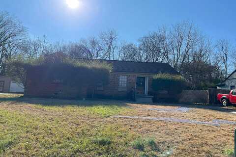 Haywood, MEMPHIS, TN 38127