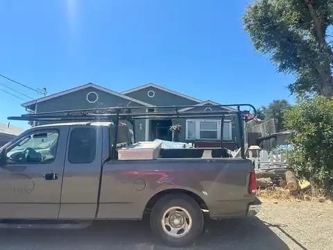 44Th, CLEARLAKE, CA 95422