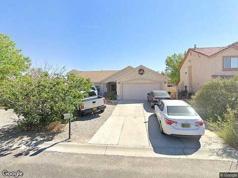 Parador, LOS LUNAS, NM 87031