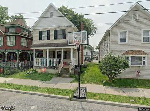 Webb, PITMAN, NJ 08071