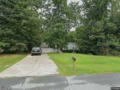 Branchwood, COVINGTON, GA 30016