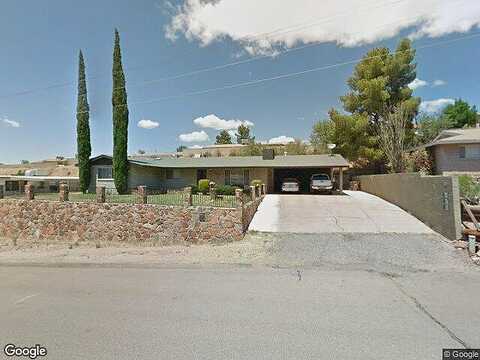 Holly, GLOBE, AZ 85501