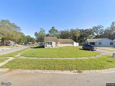 Ranchita, TAMPA, FL 33618