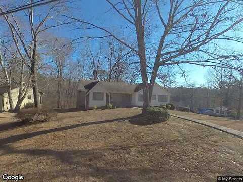 Brakewood, BIRMINGHAM, AL 35215