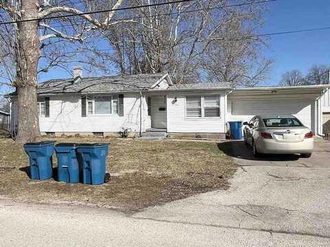 Cottonwood, SPRINGFIELD, IL 62703