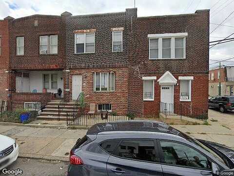 28Th, PHILADELPHIA, PA 19145