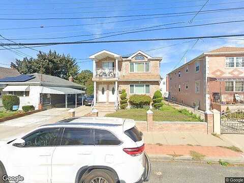 121St, JAMAICA, NY 11434