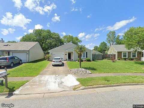 Rodeo, VIRGINIA BEACH, VA 23464