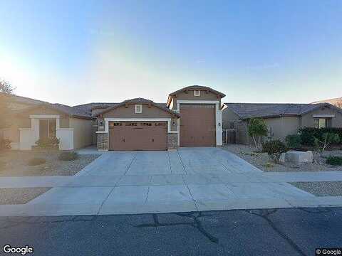 Poinsettia, SURPRISE, AZ 85379