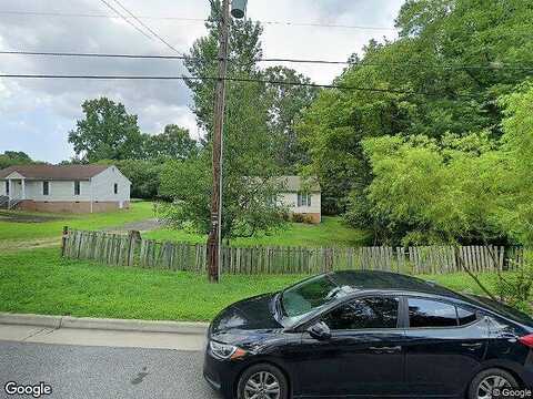 Davis, HOPEWELL, VA 23860