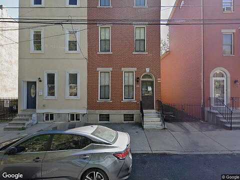 18Th, PHILADELPHIA, PA 19121
