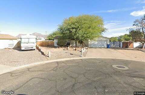 15Th, APACHE JUNCTION, AZ 85120