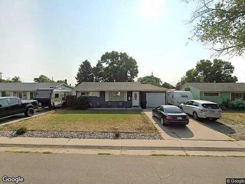 Wolcott, DENVER, CO 80219
